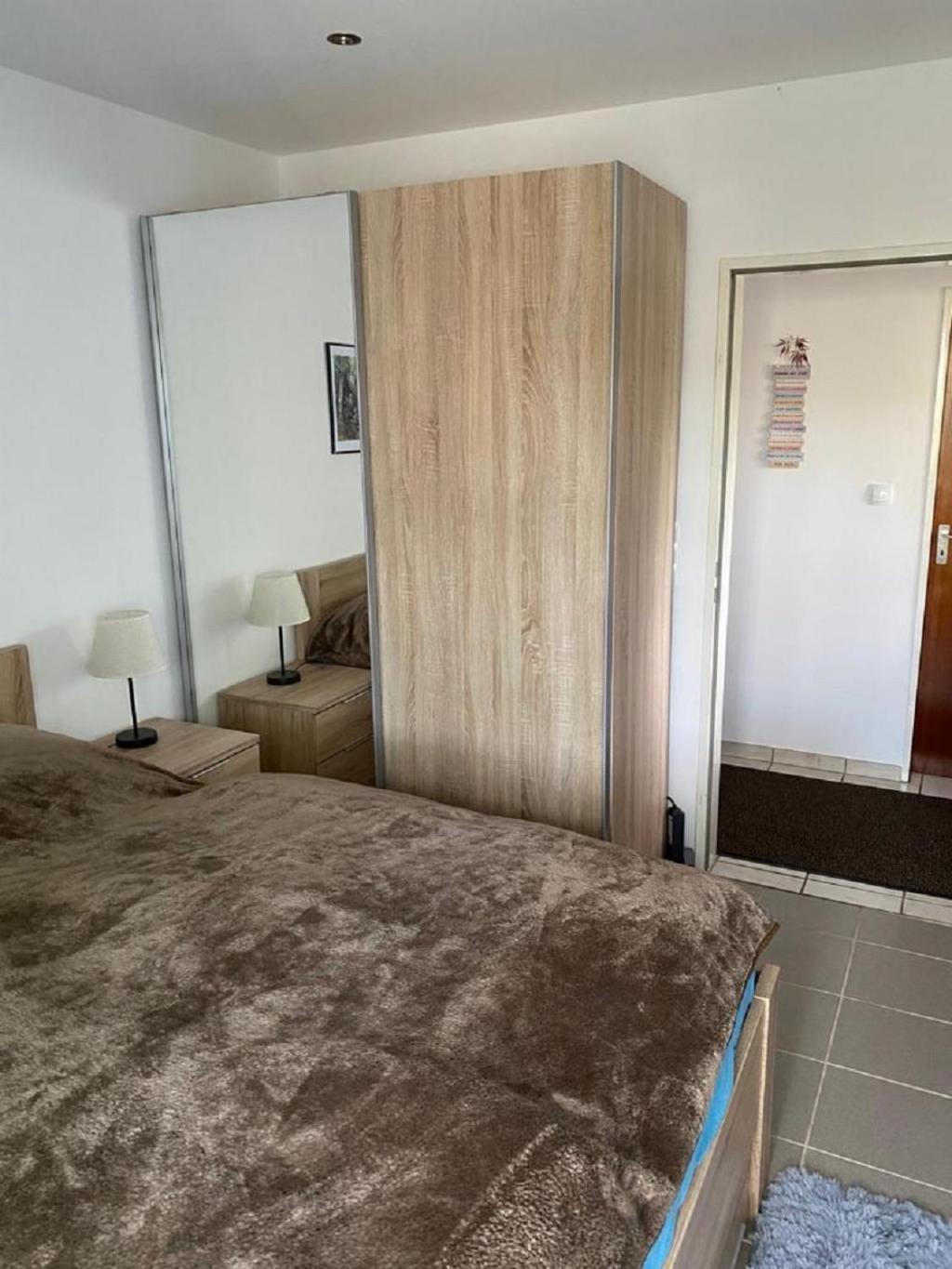 Ferienhaus Glueckspilz Beim Hennesee Meschede Exterior photo